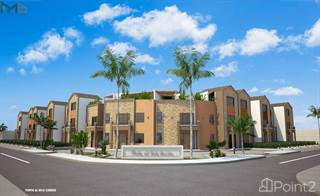 Condominium for sale in Porta Al Sole Condos - Walking distance to Palm Beach, Noord, Aruba