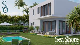 Residential Property for sale in MARVELOUS VILLAS FOR SALE - 3 BEDROOMS -PUNTA CANA, Punta Cana, La Altagracia