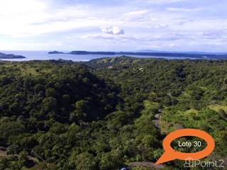 Residential Property for sale in 5 Min to Beach - Ready to Build Ocean View Lot, Carrillo, Guanacaste