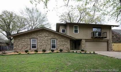 Picture of 8227 S College Place, Tulsa, OK, 74137