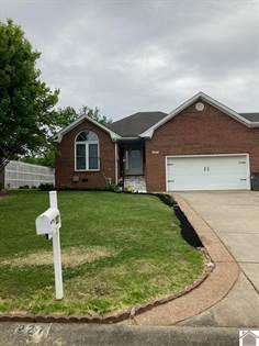 Picture of 227 Grace Nell Drive, Paducah, KY, 42003
