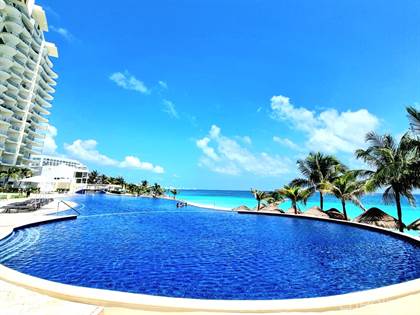 Exclusive Ocean View PentHouse for Sale in Condo Lahia. Hotel Zone, Cancun C3797, Cancun Hotel Zone, Quintana Roo