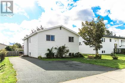 12 Jeffers Drive, Mount Pearl, Newfoundland and Labrador, A1N2V8