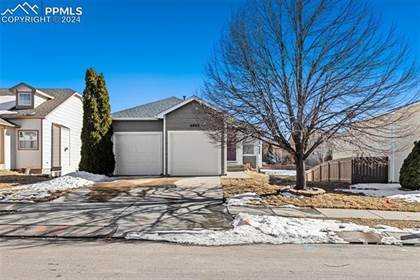 Picture of 4992 Butterfield Drive, Colorado Springs, CO, 80923