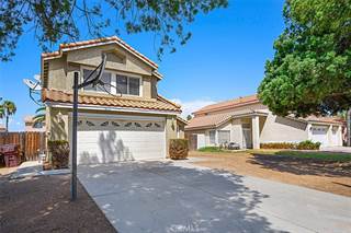 165 Casas en venta en Moreno Valley, CA | Point2