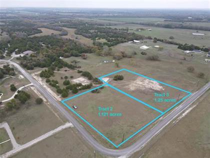Tract 2 County Road 4524, Whitewright, TX, 75491