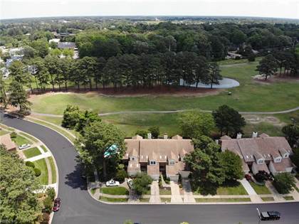 Residential Property for sale in 4703 Kempsville Greens Parkway, Virginia Beach, VA, 23462