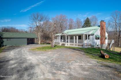 386 Oblong Rd, Williamstown, MA, 01267