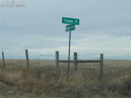 Picture of 32290 N Neely Road, Yoder, CO, 80864