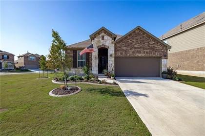 Picture of 101  Eli Whitney WAY, Hutto, TX, 78634