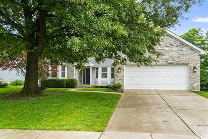 Picture of 5675 Red Bend Lane, Columbus, OH, 43230