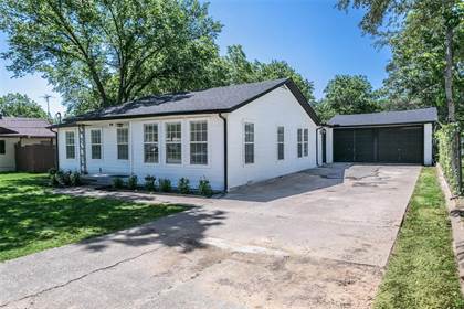 Residential Property for sale in 3812 Orchard Street, Forest Hill, TX, 76119