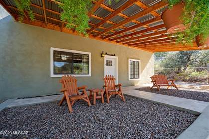 Picture of 605 N Timberline Road, Oracle, AZ, 85623
