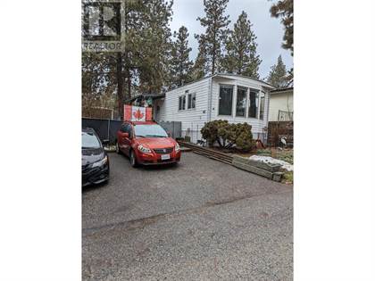 Picture of 1860 Boucherie Road Unit# 98, Westbank, British Columbia, V4T2A3
