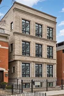 Picture of 1656 N Dayton Street 2, Chicago, IL, 60614