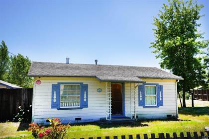 125 Casas en venta en Santa Rosa, CA | Point2