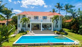 Residential Property for sale in Villa Royale – Coastal Luxury Home, Sosua, Puerto Plata