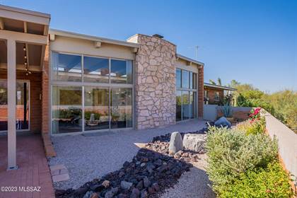 Picture of 4825 E River Road, Catalina Foothills, AZ, 85718