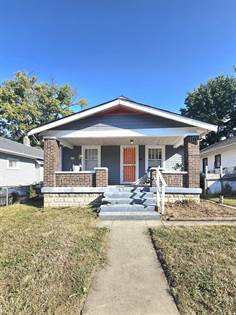3610 Robson Street, Indianapolis, IN, 46201