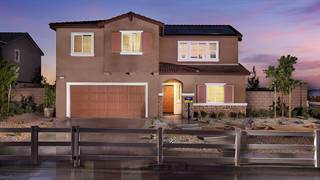 11976 Bellhaven Way Plan: Residence 1898, Victorville, CA, 92392