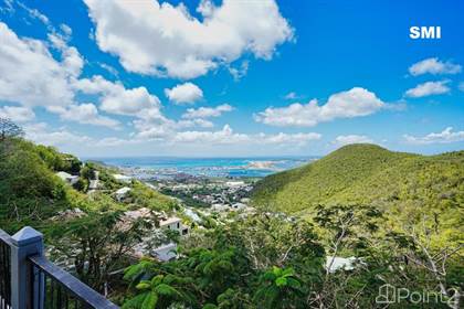 Picture of 2029M2 land for sale Almond Grove St. Maarten, Cole Bay, Sint Maarten