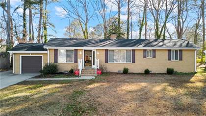 Picture of 3521 Pine Road, Portsmouth, VA, 23703