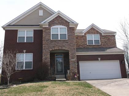 1118 Crossings Cove Court, Louisville, KY, 40245
