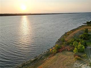 20 Acres Lake Front, Last Mountain Lake East Side, Saskatchewan