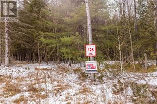 Lot 128 JAMES ANDREW WAY, Smiths Falls, Ontario, K7A4S7