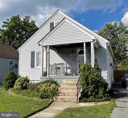 3112 ACTON RD, Parkville, MD, 21234