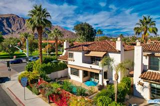 548 N Indian Canyon Dr, Palm Springs, CA, 92262