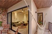 Beautiful Apartment for Rent in Aldea Zama, Tulum, Quintana Roo