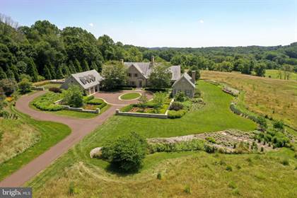 Pennsylvania Pa Luxury Homes For Sale Point2