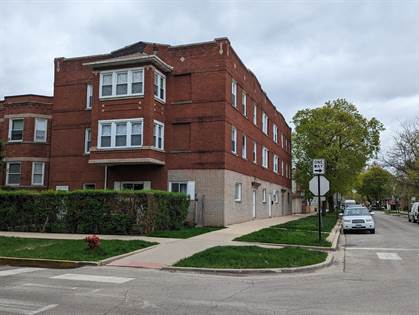 Picture of 4219 N LOCKWOOD Avenue 4, Chicago, IL, 60641