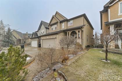 Picture of 141 Valley Woods Place, Calgary, Alberta, T3B 6A1
