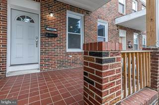 3406 W MULBERRY STREET, Baltimore City, MD, 21229