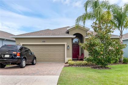 Picture of 3623 KINLEY BROOKE LANE, Clermont, FL, 34711