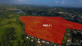 Lots And Land for sale in Rd.172, Km. 16.2, Cidra, Puerto Rico, Cidra, PR, 00739