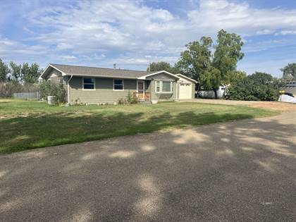 Picture of 103 & 105 Olive Ave, Wibaux, MT, 59353