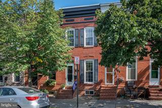 1455 ANDRE STREET, Baltimore City, MD, 21230