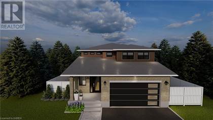 Picture of 1306 TURNBULL (LOT E21) Way, Kingston, Ontario, K7P0T3
