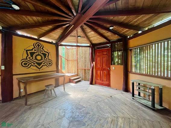 House For Sale at Los Cielos, Playa Negra, Cahuita, Limón | Point2