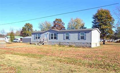 Picture of 504 S. Toney St, Portageville, MO, 63873
