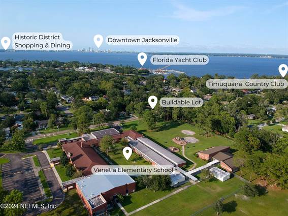 Land For Sale at 4245 TIMUQUANA Road, Jacksonville, FL, 32210 | Point2