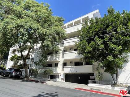Picture of 960 Larrabee St 323, West Hollywood, CA, 90069