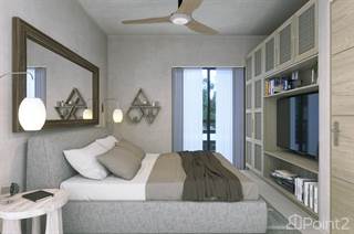 Residential Property for sale in Apartments in Cancun 1 and 2 bedrooms PRESALE, Cancun, Quintana Roo