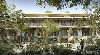 Condominium for sale in HIDEAWAYS by WYNDHAM TRADEMARK COLLECTION @ Tulum Beach  (ID A 377), Tulum, Quintana Roo