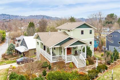 Picture of 239 Flint Street, Asheville, NC, 28801