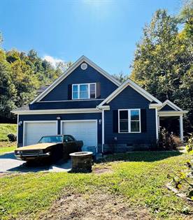 Picture of 154 Middle Fork, Hagerhill, KY, 41222