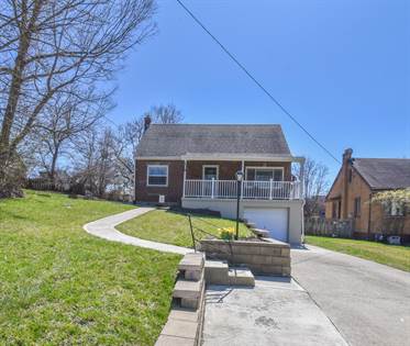 106 Kennedy Road, Fort Wright, KY, 41011